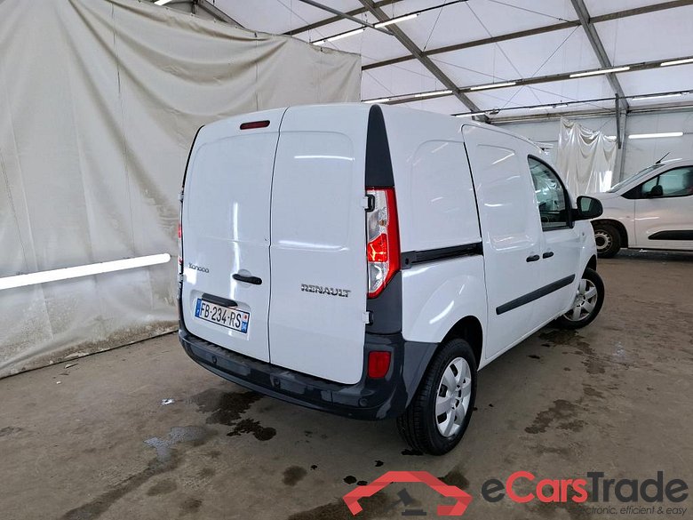 RENAULT Kangoo Express VU 4p Fourgonnette Extra R-Link Energy TCe 115 #3