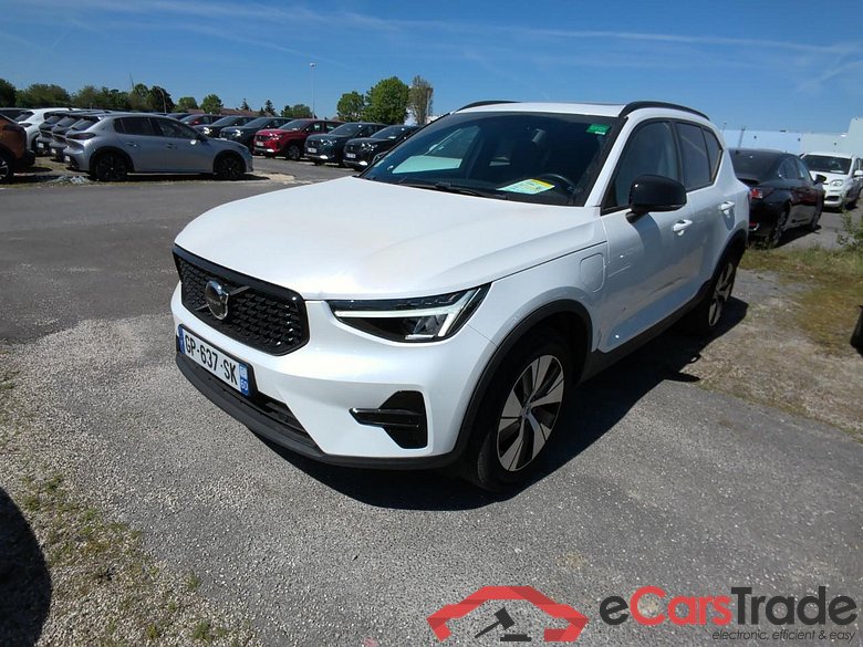 XC40 T4 PHEV BVA PLUS DARK