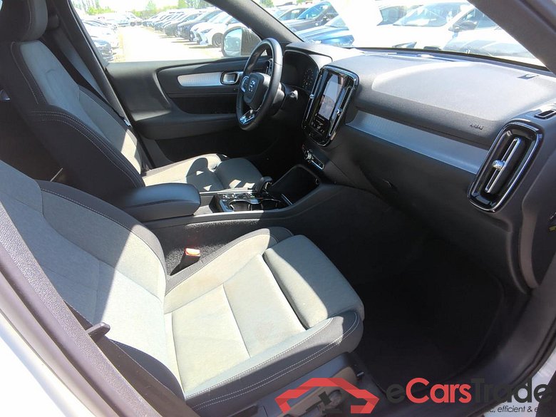 XC40 T4 PHEV BVA PLUS DARK #3