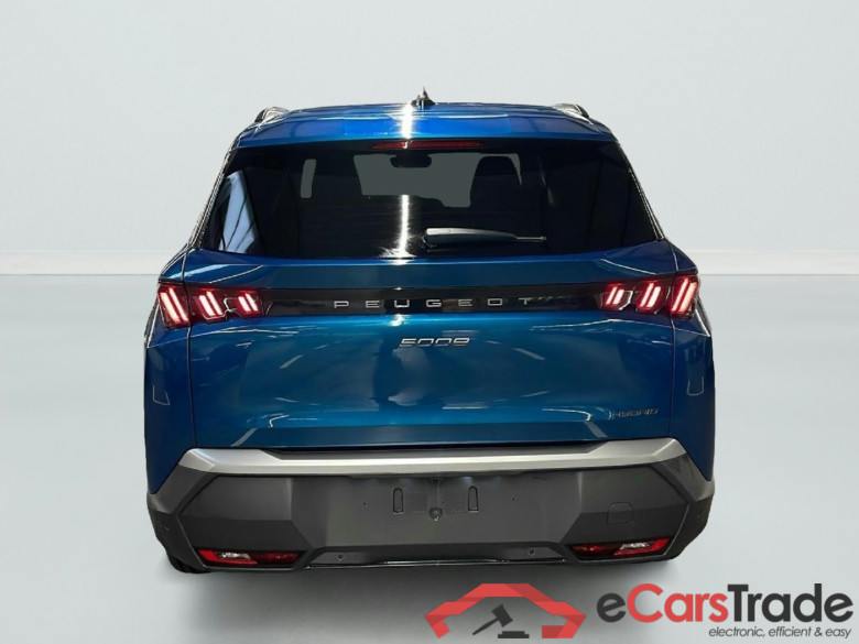 Peugeot 5008 HYBRID 145 CH E-DCS6 ALLURE #6