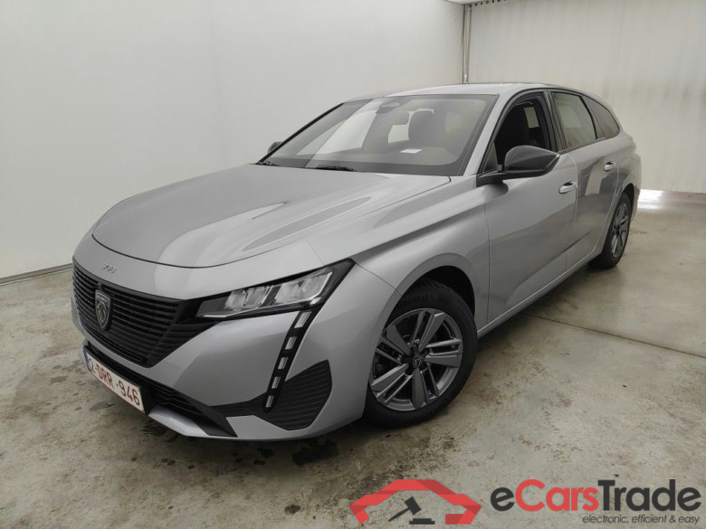 Peugeot 308 SW 1.2 PureTech 130 S&S Active Pack 5d #1