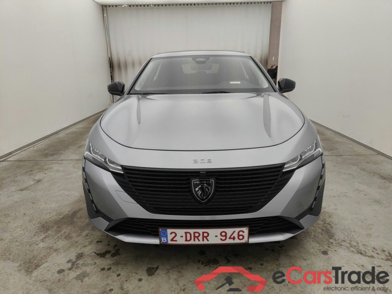Peugeot 308 SW 1.2 PureTech 130 S&S Active Pack 5d #5