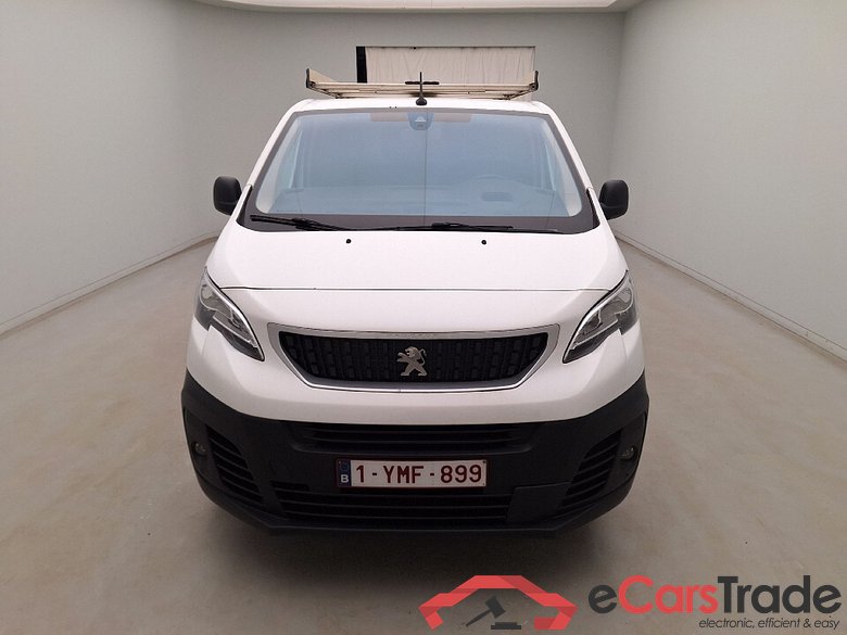 Peugeot, _Expert '16, Peugeot Expert Long Premium L3 2.0 BlueHDi S&S EAT