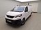 preview Peugeot Expert #1