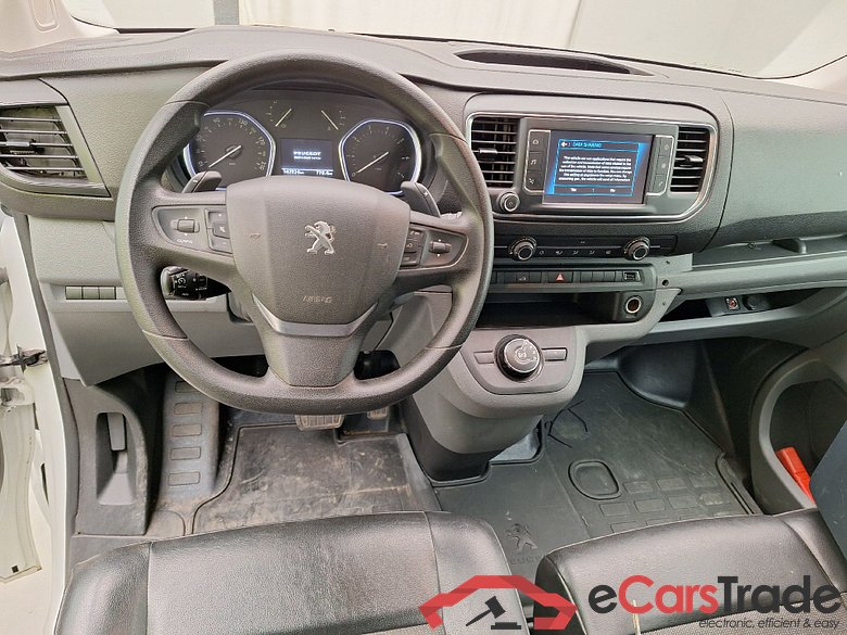 Peugeot, _Expert '16, Peugeot Expert Long Premium L3 2.0 BlueHDi S&S EAT #5