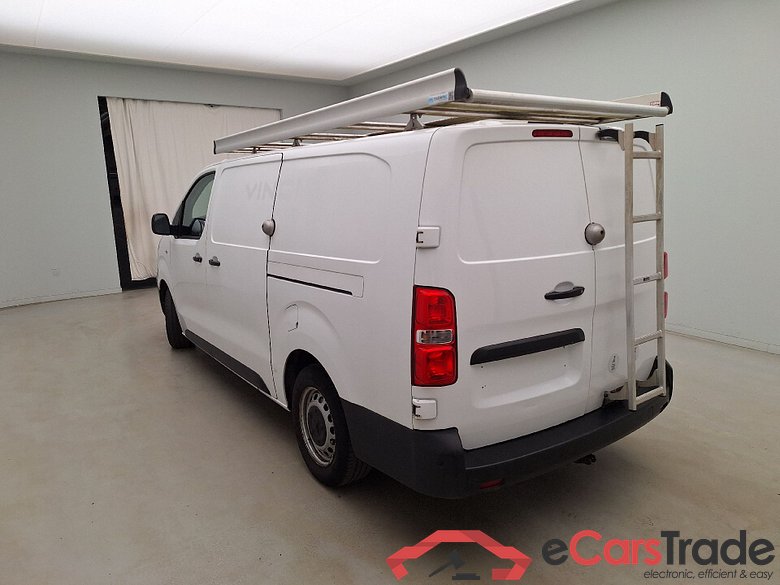 Peugeot, _Expert '16, Peugeot Expert Long Premium L3 2.0 BlueHDi S&S EAT #6