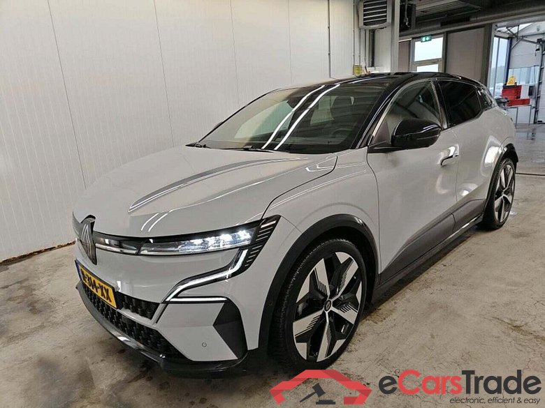 RENAULT Mégane E-Tech EV60 O.C. Iconic