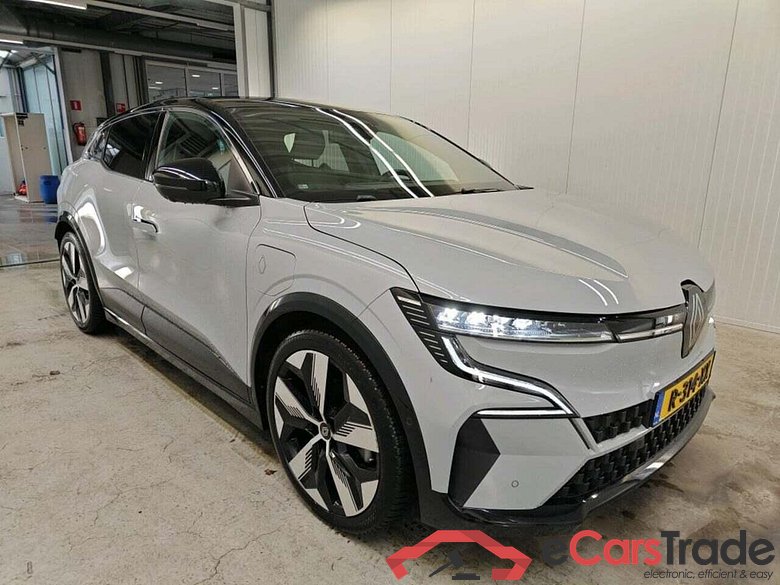 RENAULT Mégane E-Tech EV60 O.C. Iconic #5