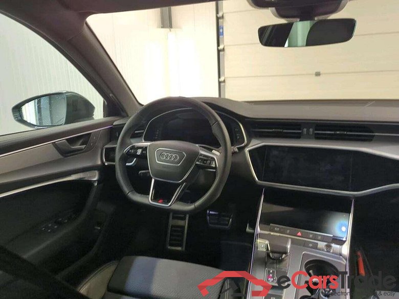 AUDI A6 Avant 40 TFSI S ed Comp #3
