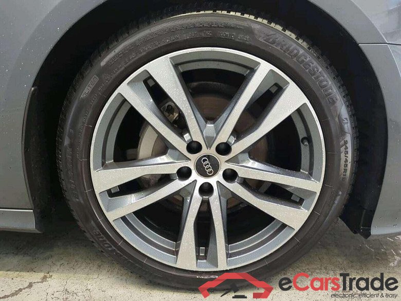 AUDI A6 Avant 40 TFSI S ed Comp #6