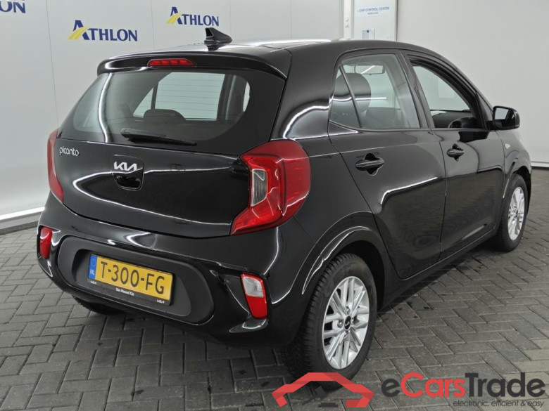 KIA Picanto 1.0 DPi DynamicLine 4-zits 5D 49kW #3