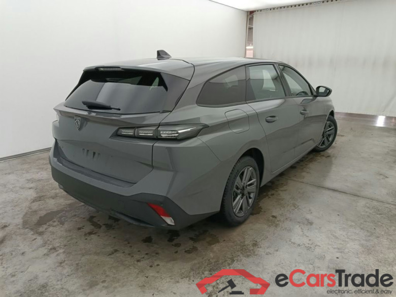 Peugeot 308 SW 1.2 PureTech 130 S&S Active Pack 5d #2