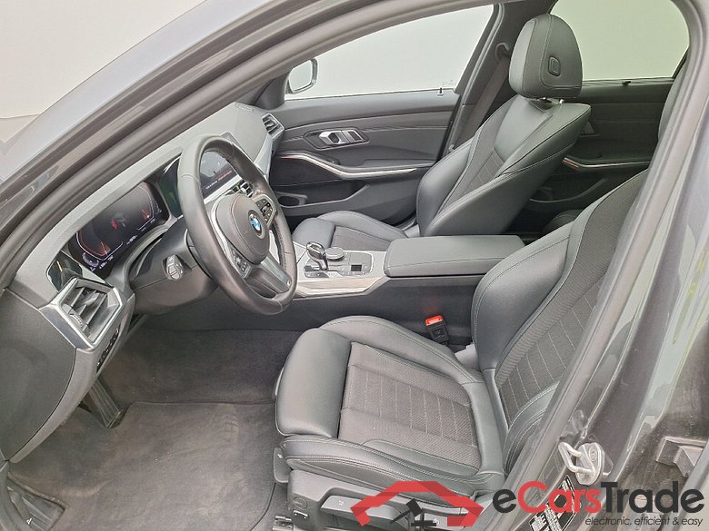 BMW, 3-serie Touring '18, BMW 3 Reeks Touring 318dA (110 kW) 5d #3