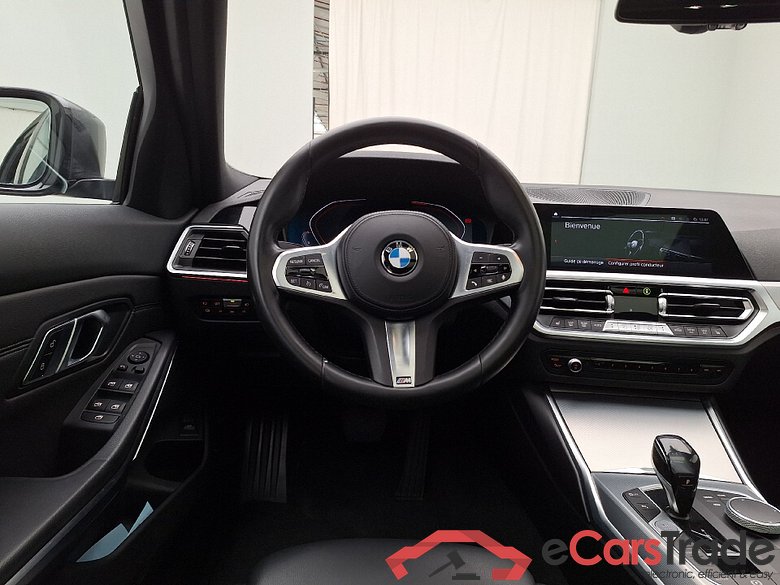 BMW, 3-serie Touring '18, BMW 3 Reeks Touring 318dA (110 kW) 5d #5