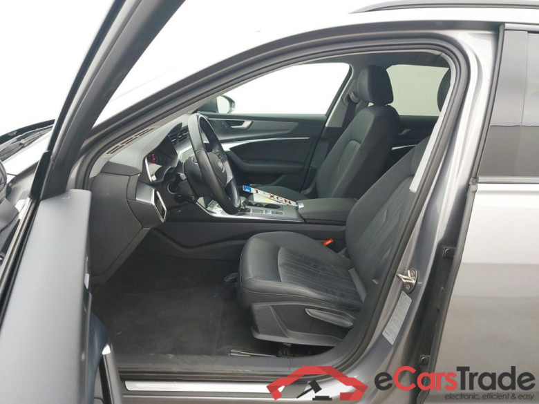 Audi A6 Avant Business Edition 35 TDI S tronic 5d #3