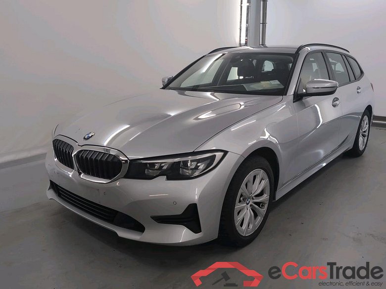 BMW 3 SERIES TOURING 2.0 318DA (100KW) TOURING