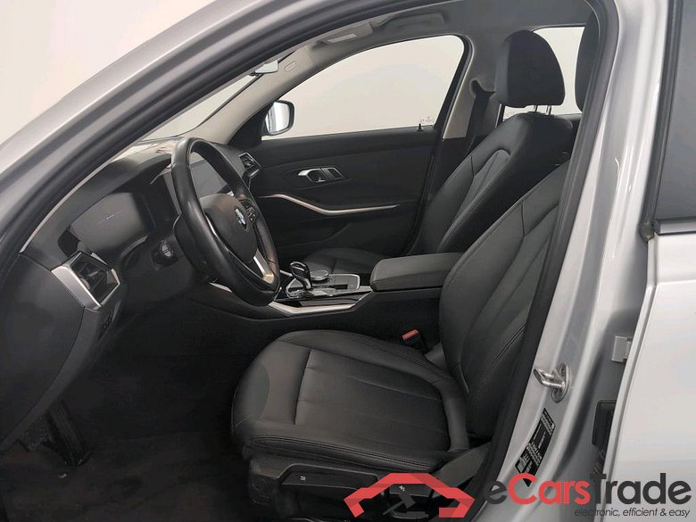 BMW 3 SERIES TOURING 2.0 318DA (100KW) TOURING #5