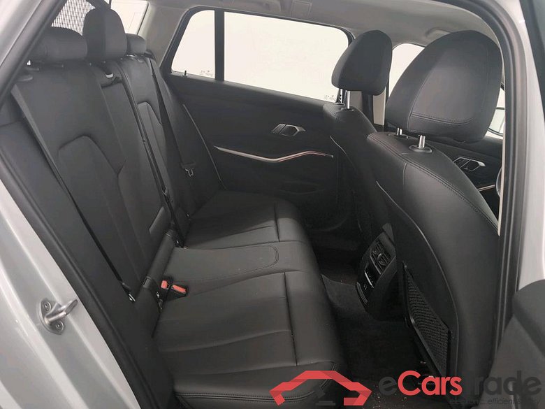 BMW 3 SERIES TOURING 2.0 318DA (100KW) TOURING #6