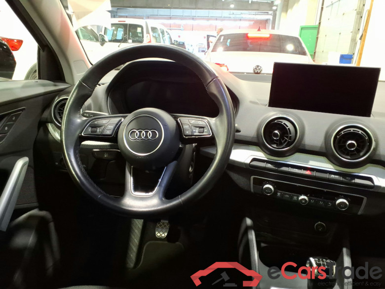 AUDI Q2 1.5 35 TFSI ATTRACTION #6