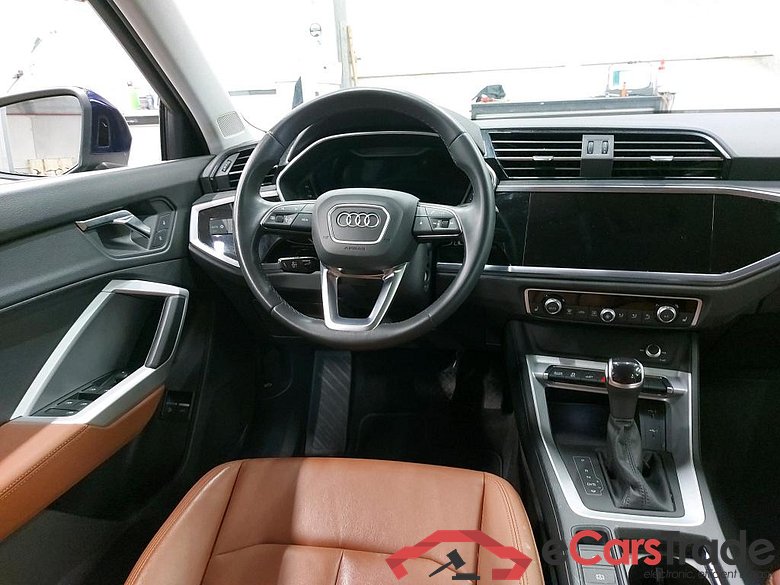 AUDI Q3 Sportback 1.4 45 TFSIe Plug-In Hybrid Aut. LED-Matrix Virtual ACC Navi leather Camera Klima PDC ... #3