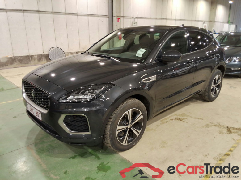 JAGUAR E-PACE 1.5 P300E PHEV R-DYNAMIC S AUTO 4WD #1