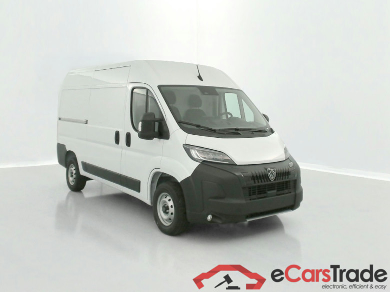Peugeot Boxer L2H2 3.5 2.2 BlueHDi 140ch