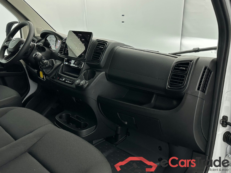 Peugeot Boxer L2H2 3.5 2.2 BlueHDi 140ch #6