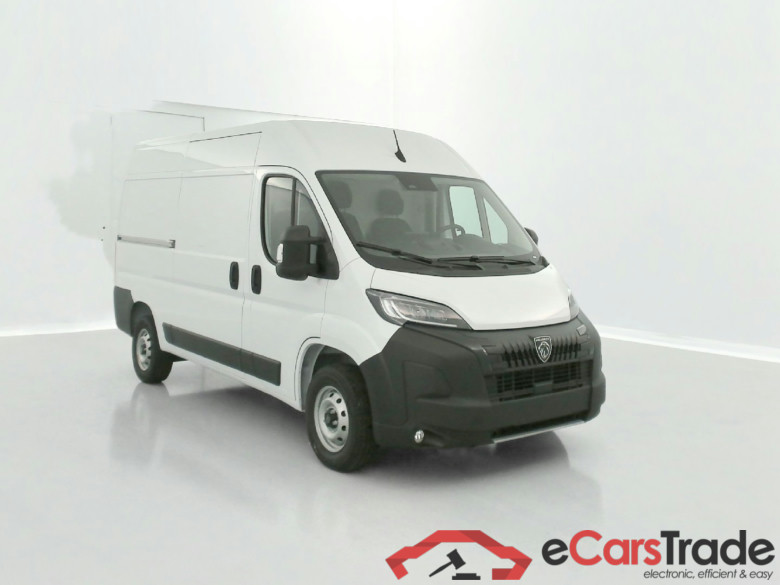 Peugeot Boxer L2H2 (3.5t) 2.2 BlueHDi 140ch #1