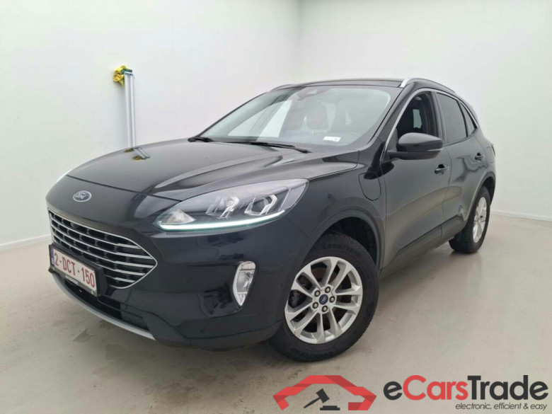 FORD KUGA 2.5 TITANIUM FHEV AUT