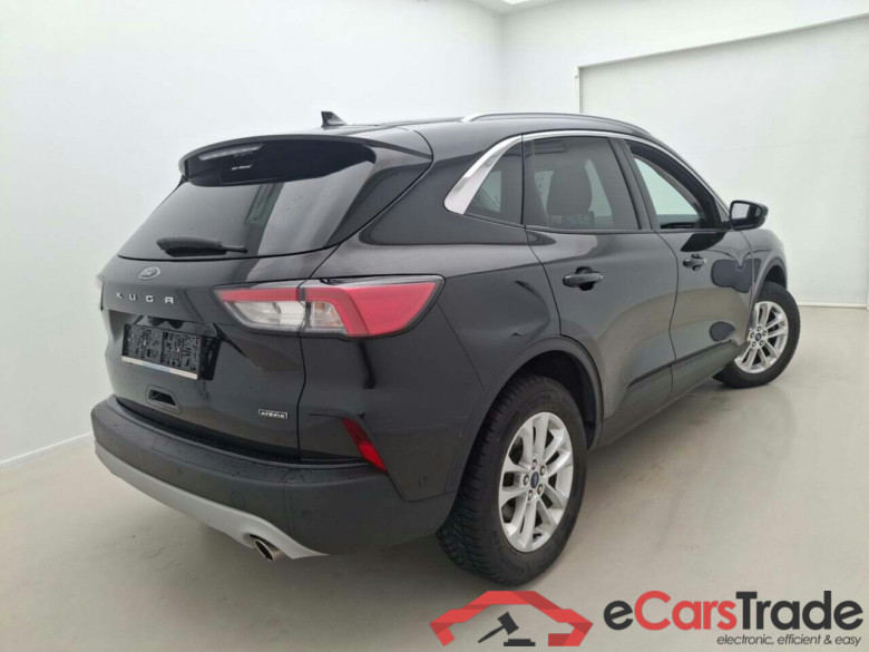 FORD KUGA 2.5 TITANIUM FHEV AUT #2