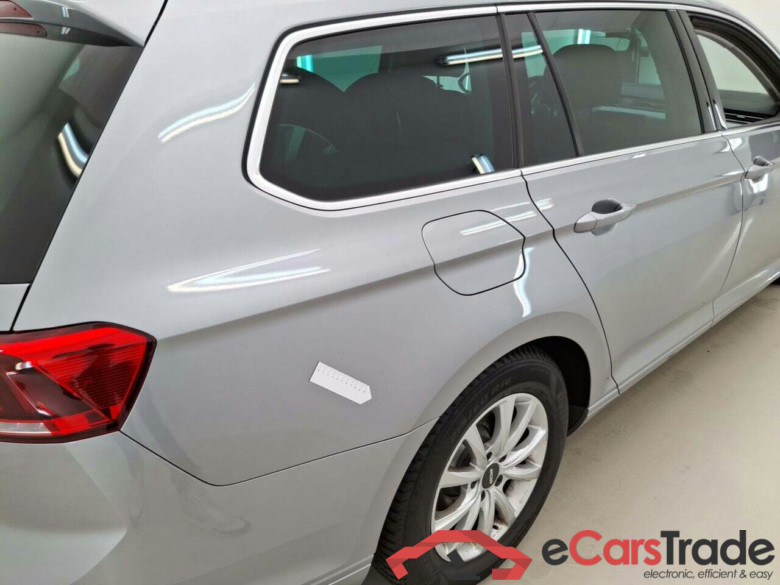VOLKSWAGEN PASSAT VARIANT 1.5 TSI COMFORTLINE #5