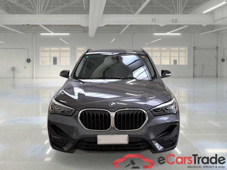 BMW X1 1.5i xDrive25e Plug-In Hybrid Aut. LED-Xenon Navi-Pro KeylessGo Klima PDC ... #3