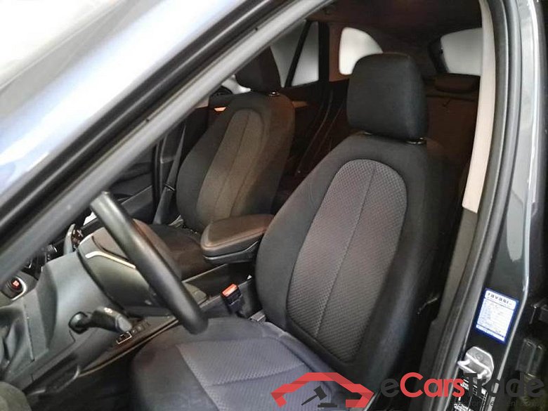 BMW X1 1.5i xDrive25e Plug-In Hybrid Aut. LED-Xenon Navi-Pro KeylessGo Klima PDC ... #6