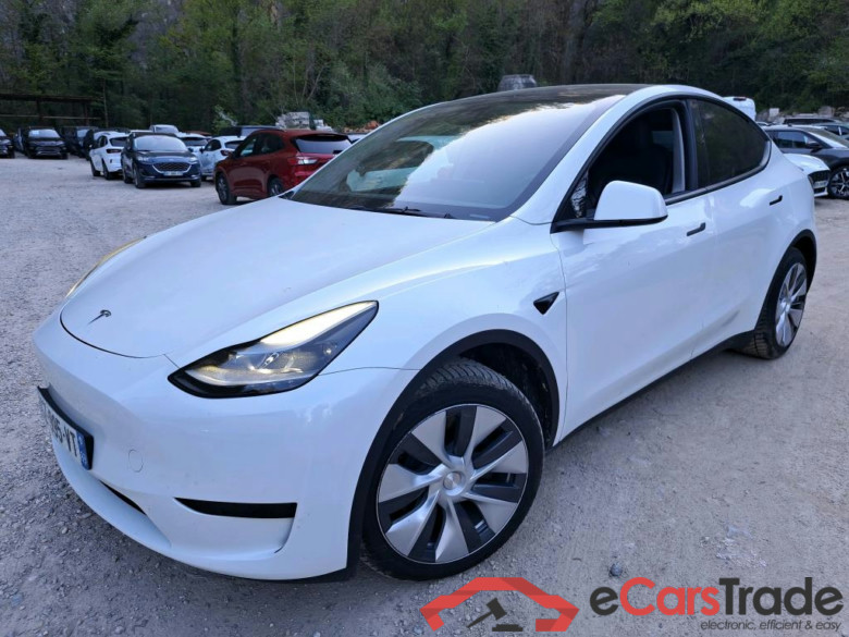 TESLA Model Y / 2021 / 5P / SUV RWD