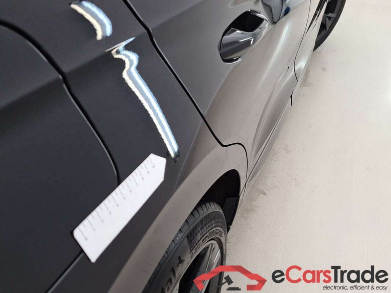 SKODA ENYAQ COUPE RS #5