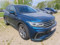 preview Volkswagen Tiguan #1