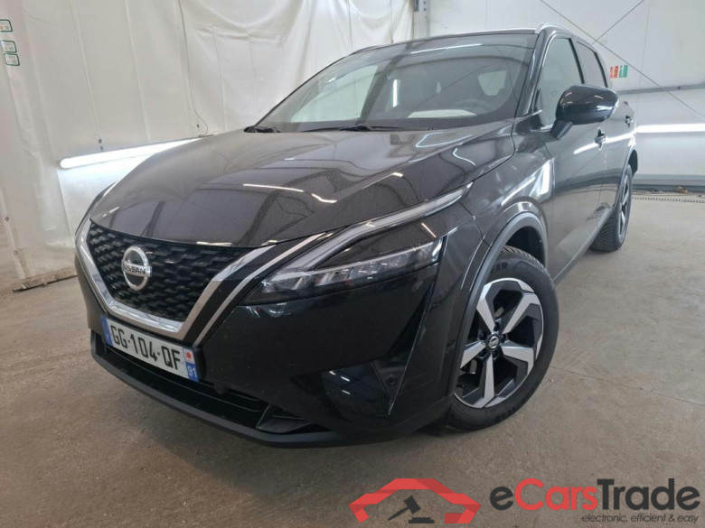 NISSAN Qashqai / 2021 / 5P / Crossover 1.3 MHEV 158ch Xtronic Tekna #1