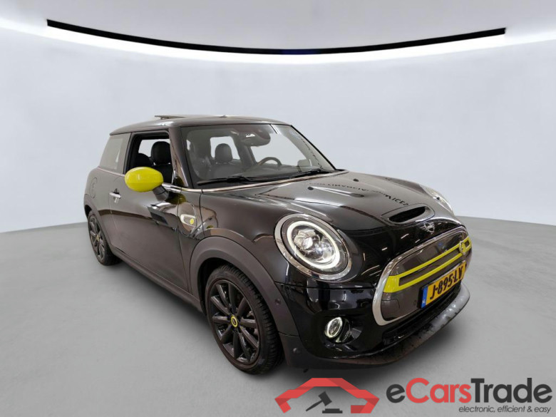 Mini Mini Electric 135 kW #5