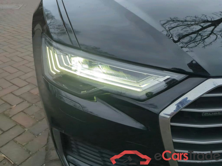 AUDI A6 Avant 195 kW #4