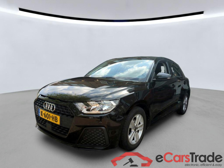 AUDI A1 Sportback 70 kW #1