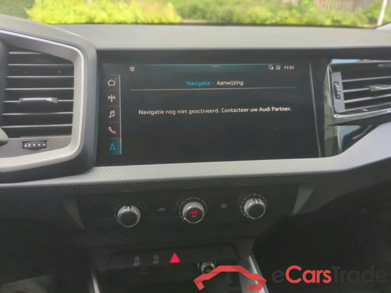 AUDI A1 Sportback 70 kW #3