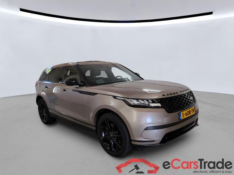 LAND ROVER Range Rover Velar 297 kW #5