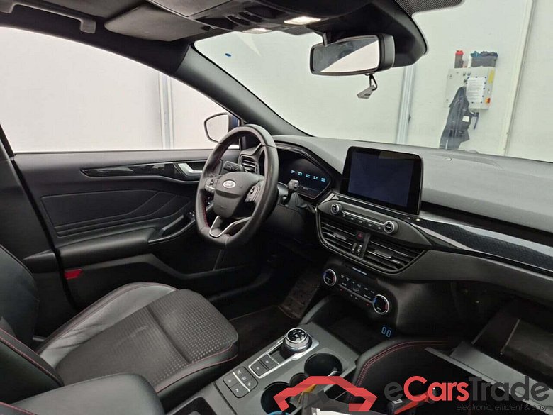 FORD Focus Wagon 1.5 EB. ST-Line X Business AUT #3