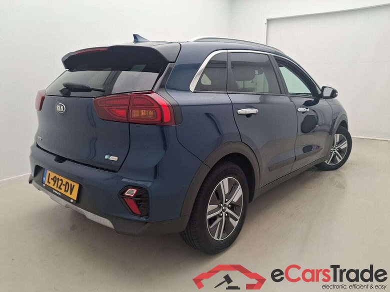 KIA Niro 1.6 GDi H. DynamicPlusLine AUT #2