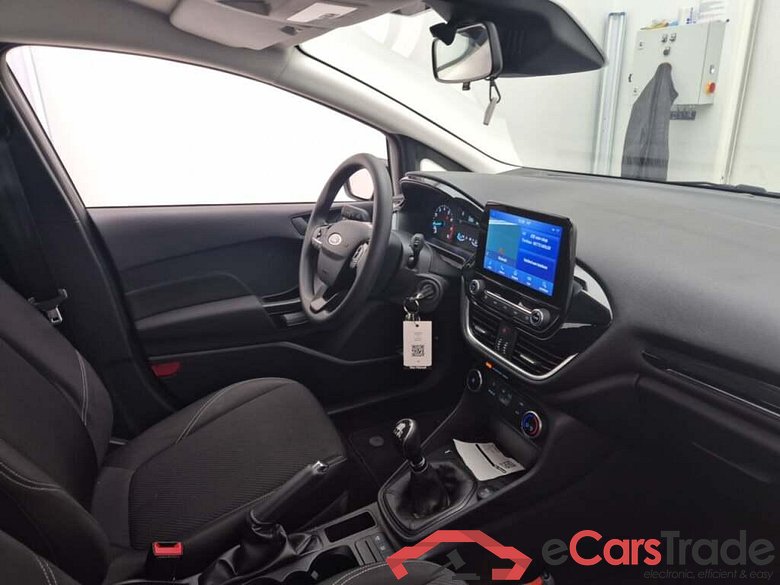 FORD Fiesta 1.0 EB Connected #3