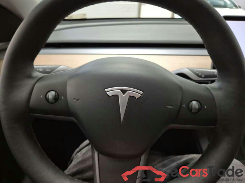 Tesla Model Y Long Range AWD 75 kWh #5