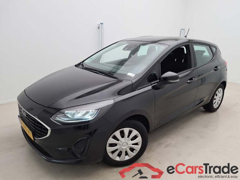 FORD Fiesta 1.0 EB Connected #1
