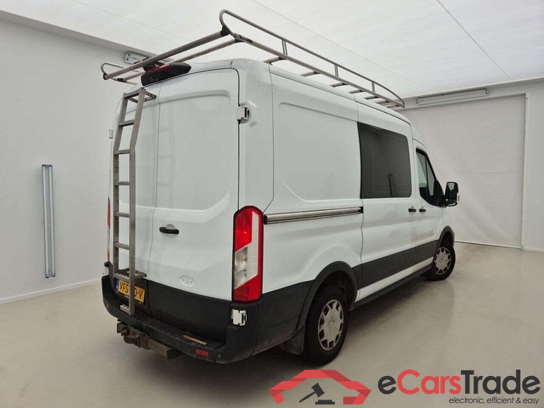 FORD Transit 290 2.0 TDCI L2H2 Tr #2