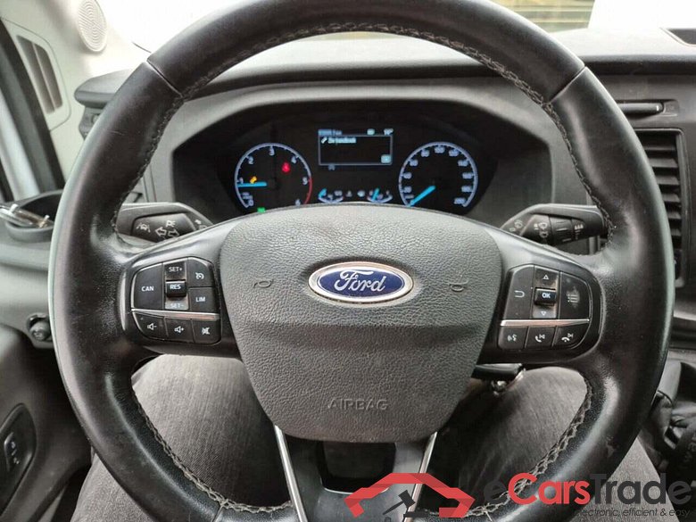 FORD Transit 290 2.0 TDCI L2H2 Tr #5