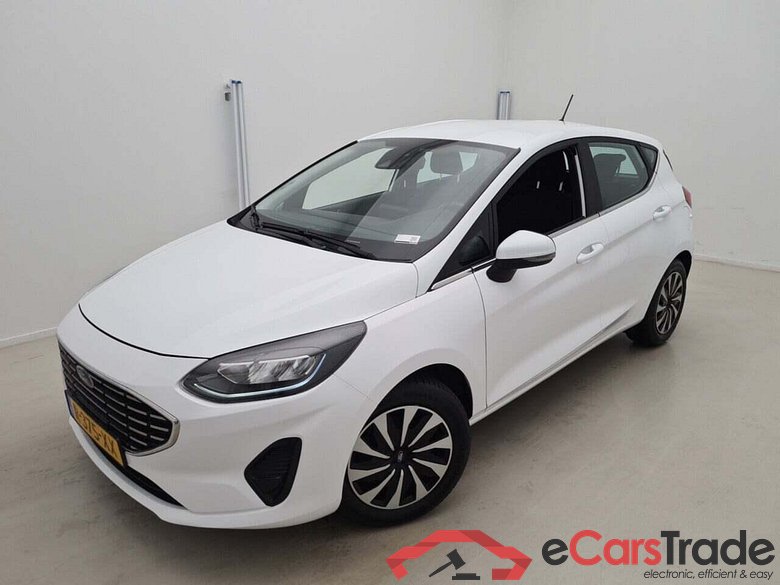 FORD Fiesta 1.0 EBH Titanium